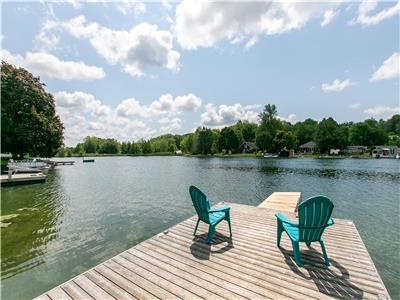 Cheerful, Well equipped cottage with hot tub