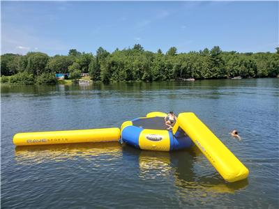 Dock Holiday