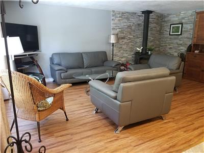Cottage Retreat By Sauble Beach