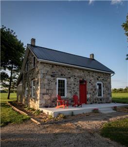 Steinhouse