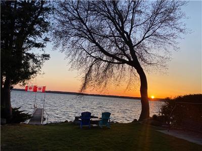 Scugog Lake House