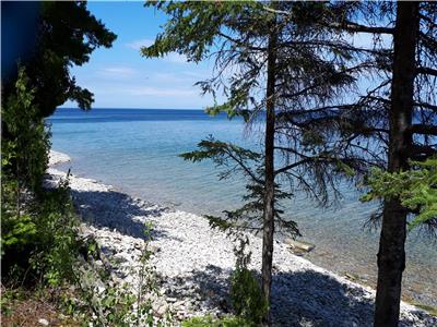 Manitoulin Island - Meldrum Bay