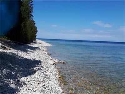 Manitoulin Island - Meldrum Bay