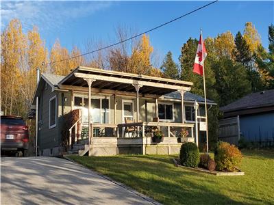 The Miramichi Bayview - Port Elgin, Ontario