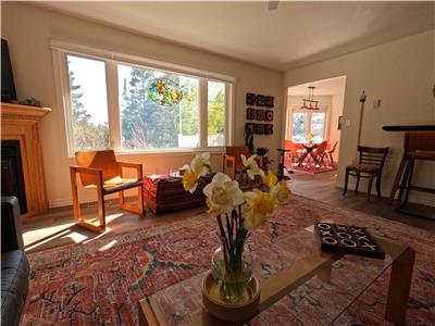 Orange Bicycle Cottage