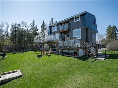 Grand Oasis Napanee