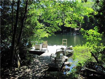 GRASS LAKE - 91 Cedar Lane, Kearney, ON