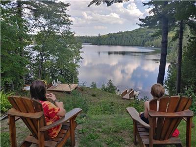 North Kawartha Cottage - Quiet Tallan Lake