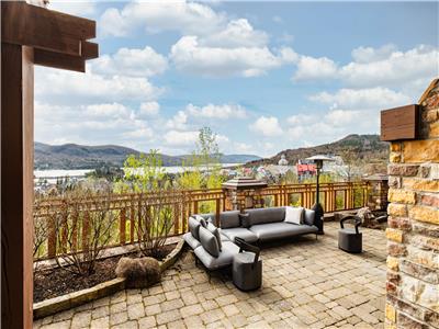 Altitude Penthouse Tremblant