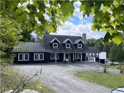 Stillwater Lakehouse Votre prochaine escapade