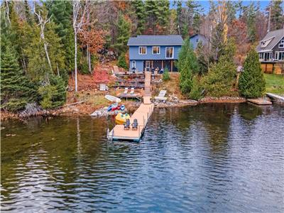 Pr do Sol - Lake House Group Family Getaway Hot Tub, Pet Friendly, Wifi +