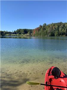 Marl Lake Summer House