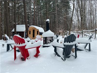 Little Cub Cottage  Relaxing paradise. Hidden treasures