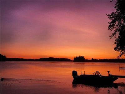 Cottage Ownership at Theona Park Resort on Buckhorn Lake