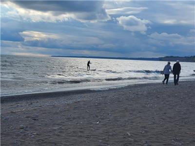 Maison deplage de Port Stanley trois chambres
