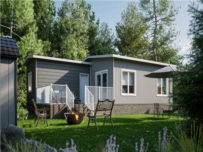 Four Season Resort Living In Port Elgin | Own Today at Port Elgin Estates & Resort!