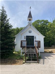 La Chapelle - Sauna et SPA