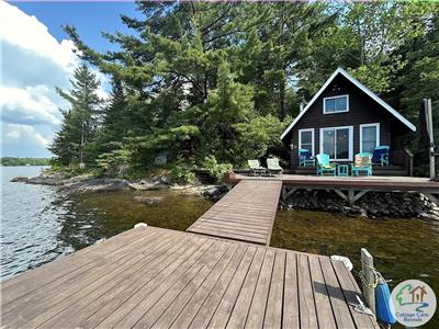 Shadow Lake Point of Views