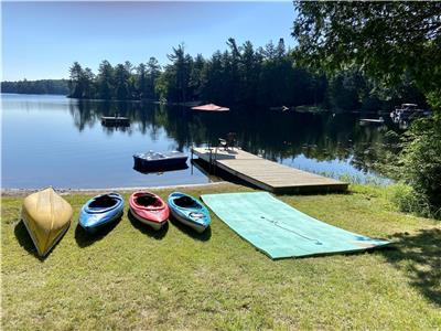 Kearney Cottage Retreat