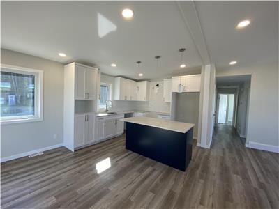 NOUVELLE MAISON 2 chambre 2 sdb,  3 minutes de la plage  Port Elgin
