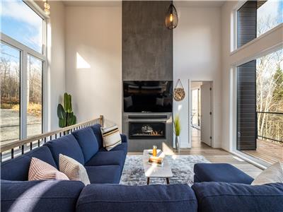 Chalet Grandview