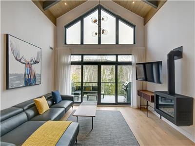 Verbier 204 La Ryan by Tremblant Living