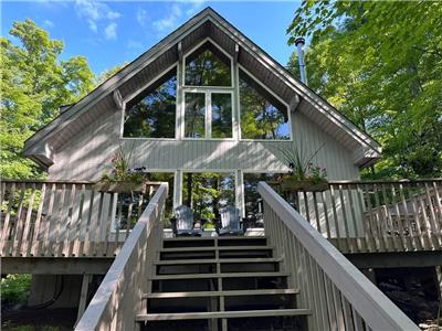 Pine Shores - Book for the Spring & Summer
