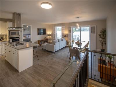 Four Seasons Lakehouse