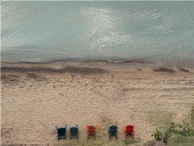 Bluewater Beach Resort