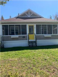 Bouctouche Cottage next to the Pays de la Sagouine- Cottage 9