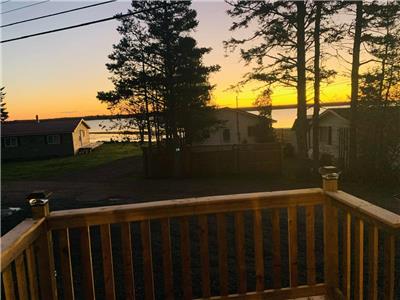 Beautiful Waterview Cottage in Shediac Bridge
