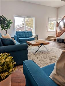 CHEMONG LAKEHOUSE