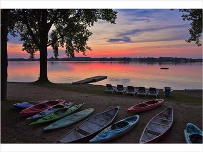 Charming Sandbanks Cottage in Resort Community, Prince Edward County