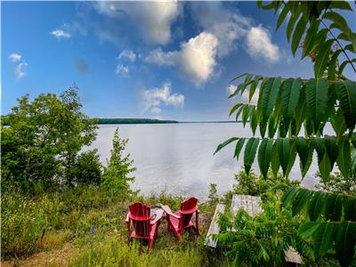 Cottages For Sale Whitewater Region - 130,900$ +hst