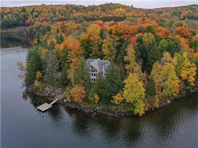 12 Mile Lake Ross Point