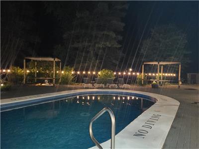 The Pinewood Resort