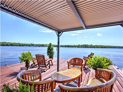 Cottage Gem on Shadow Lake