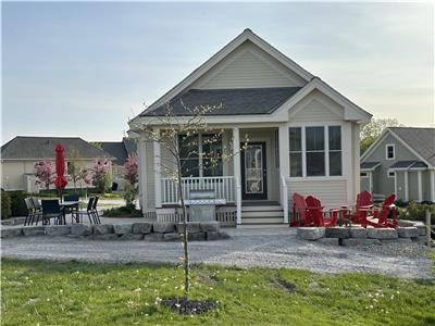 Upscale Cottage - Prince Edward County