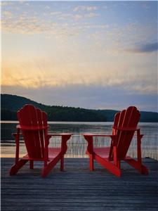 Big Cedar Lakehouse
