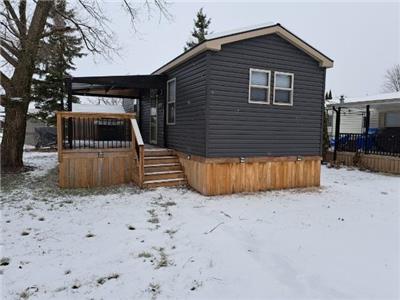 The Perfect Cottage to Start Making Memories! Purchase Today at Golden Beach Resort