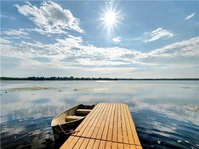 The Cozy Cottage on Lake Scugog(Port Perry)