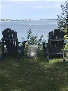 Dunes Delight Cottage on West Lake