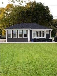 Beautiful Lakefront Home