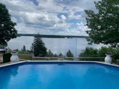 Q Estate Lakefront cottages With Private POOL!! Complimentary Boat Tour for New bookings for Jul/Aug
