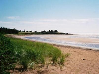 Red Clay Cottage, Wood Islands, PEI