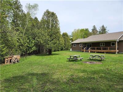 Warner Bay Getaways
