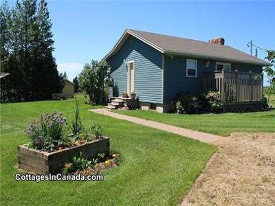 Rosewood Country Cottage