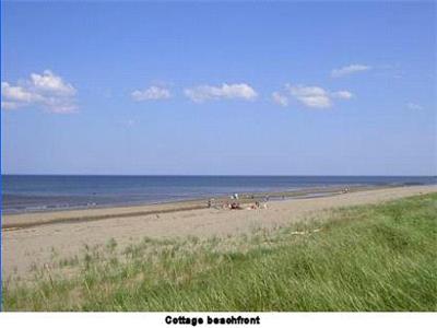 Bouctouche Dunes Waterfront