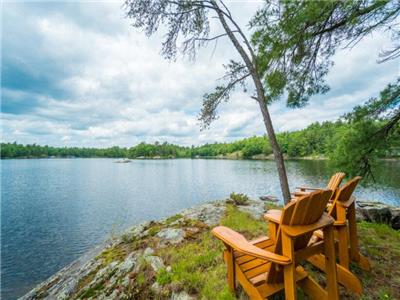 OCR - Sparrow Sunset Point