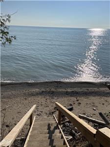 Bluewater Beach Getaway